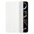 Обложка Smart Folio для iPad Pro 11 дюйма (M4), цвет белый