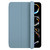 Обложка Smart Folio для iPad Pro 11 дюйма (M4), цвет синий