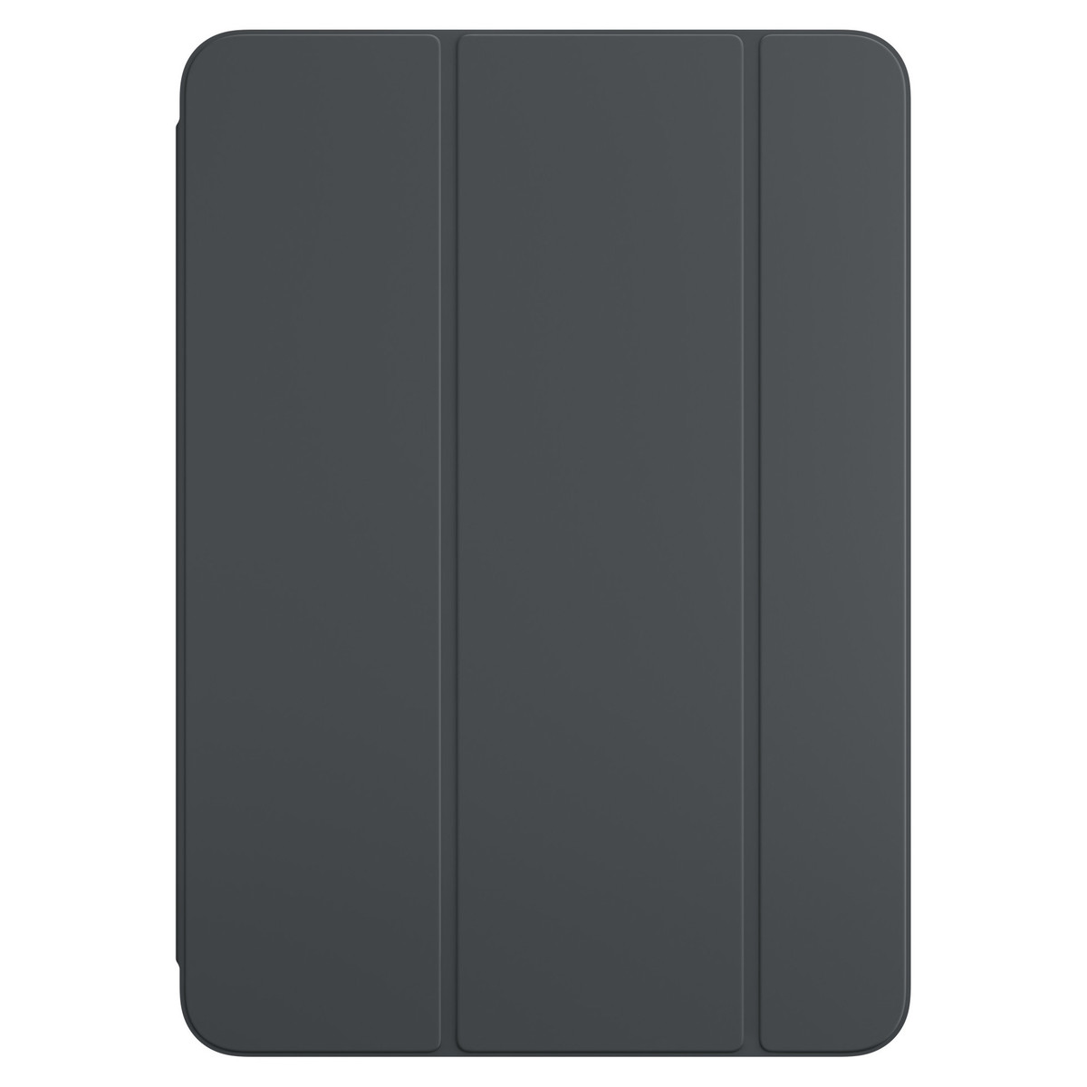 Обложка Smart Folio для iPad Pro 13 дюйма (M4), цвет черный