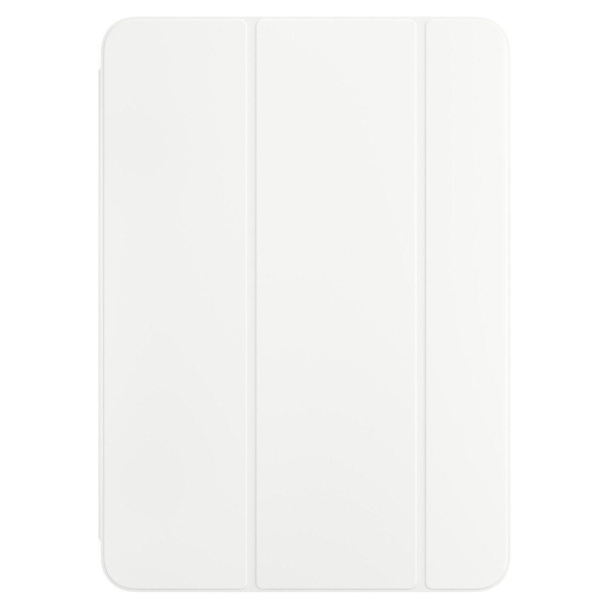 Обложка Smart Folio для iPad Pro 13 дюйма (M4), цвет белый