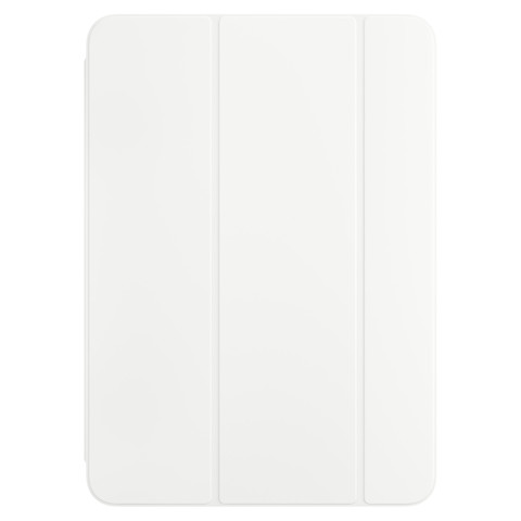 Обложка Smart Folio для iPad Pro 13 дюйма (M4), цвет белый