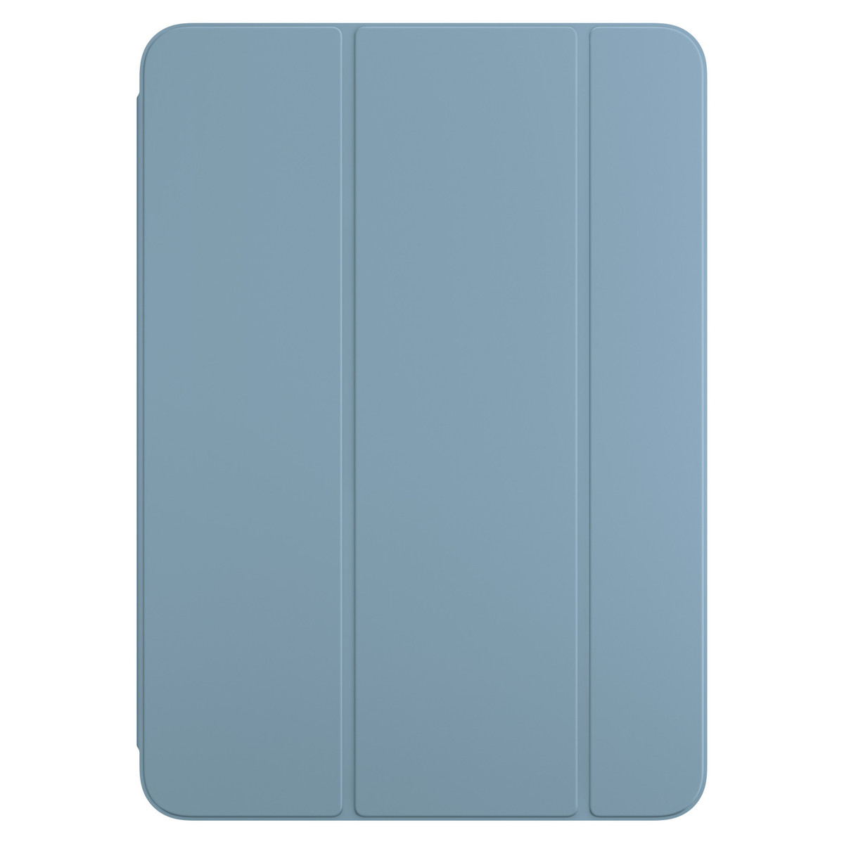 Обложка Smart Folio для iPad Pro 13 дюйма (M4), цвет синий