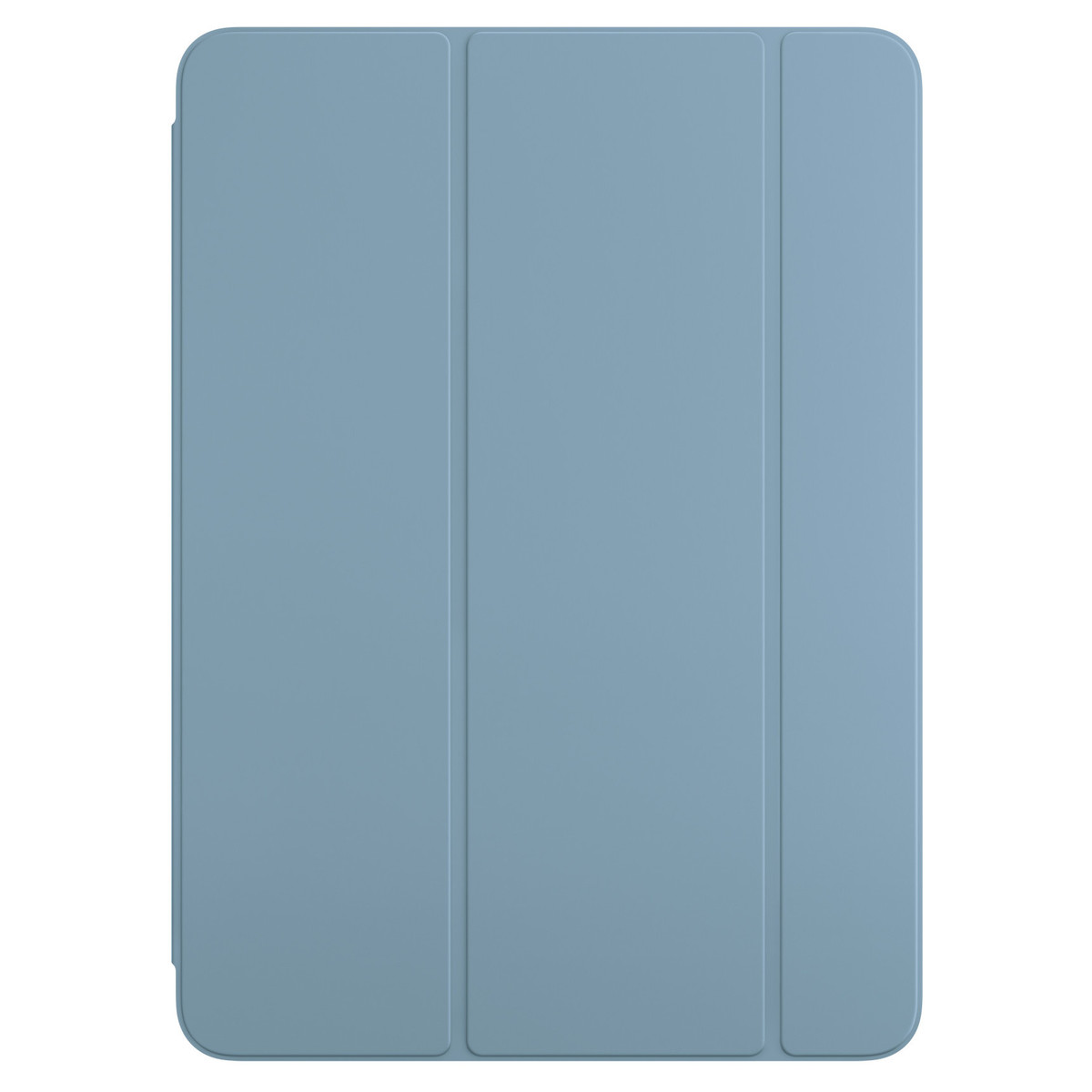 Обложка Smart Folio для iPad Air 13 дюйма, цвет синий MWKA3
