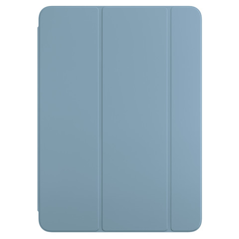 Обложка Smart Folio для iPad Air 13 дюйма, цвет синий MWKA3
