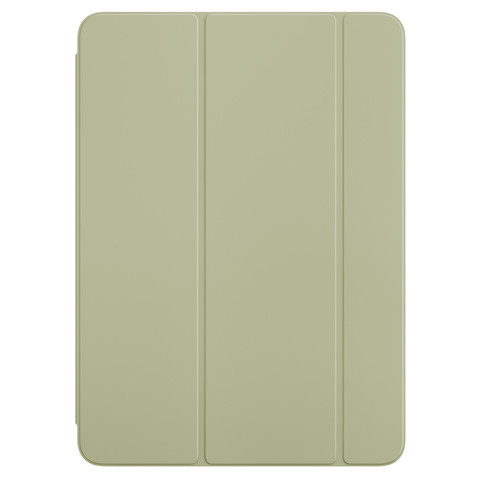 Обложка Smart Folio для iPad Air 13 дюйма, цвет шалфей MWKC3