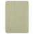 Обложка Smart Folio для iPad Air 13 дюйма, цвет шалфей MWKC3
