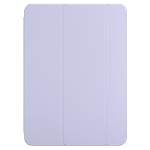 Обложка Smart Folio для iPad Air 13 дюйма, цвет фиолетовый MWKD3