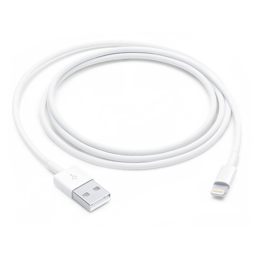 Кабель USB-Lightning 1м (OEM)