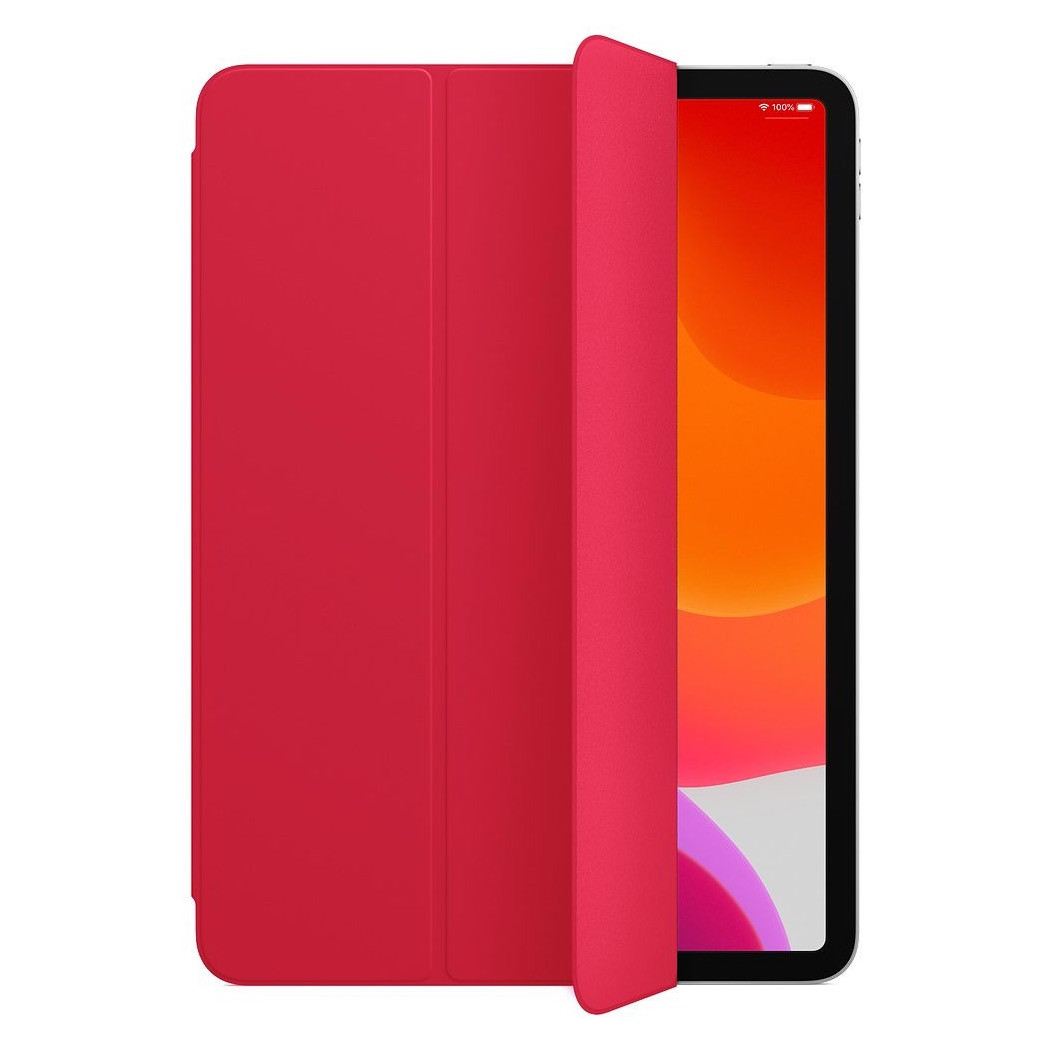 Чехол Smart Case для iPad Pro 12,9 2018 (красный) OEM