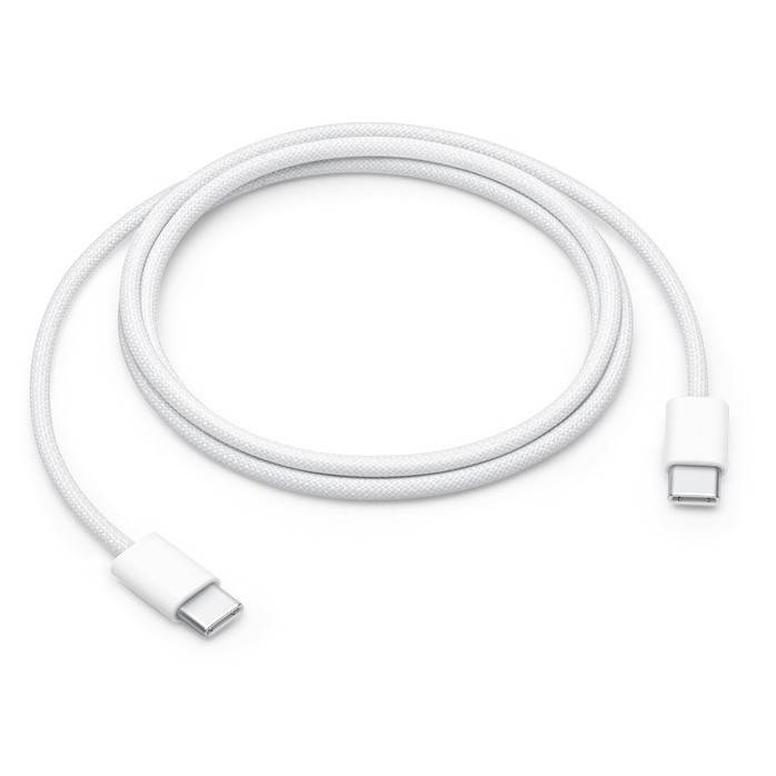 Кабель USB‑C - USB-C для зарядки 1м (OEM)