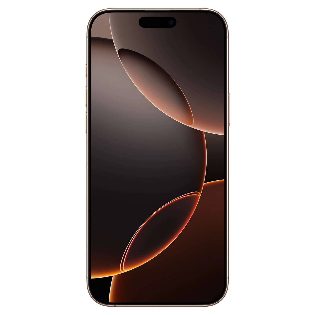 Купить Apple iPhone 16 Pro 128gb Desert Titanium цена Севастополь