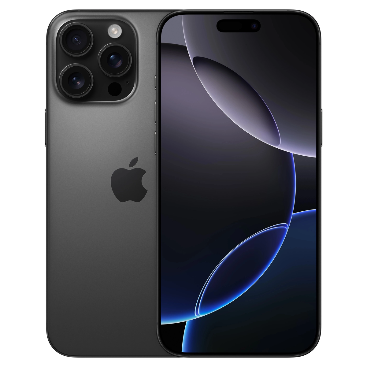 Apple iPhone 16 Pro 1tb Black Titanium