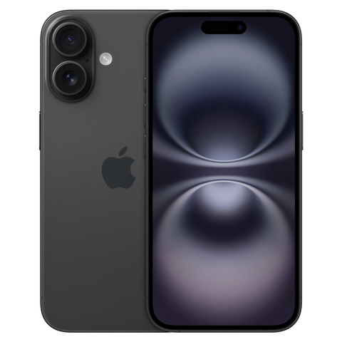 Apple iPhone 16 128gb Black