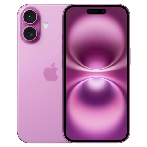 Apple iPhone 16 256gb Pink