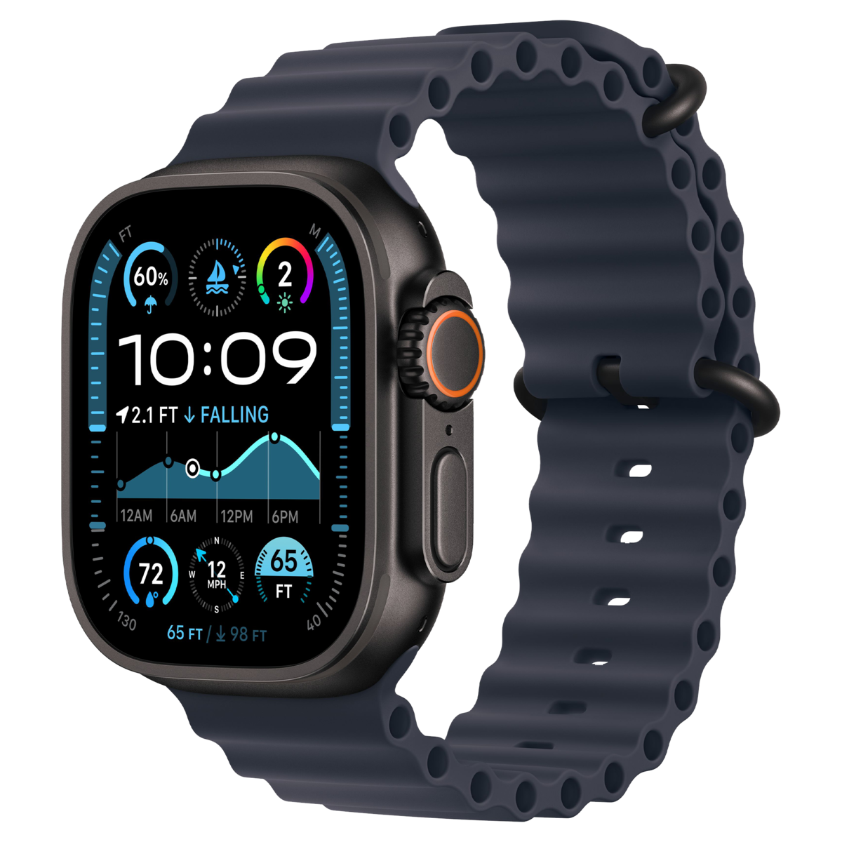 Smartwatch ios gps on sale