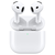 Беспроводные наушники Apple AirPods 4 с активным шумуоподавлением (MXP93)