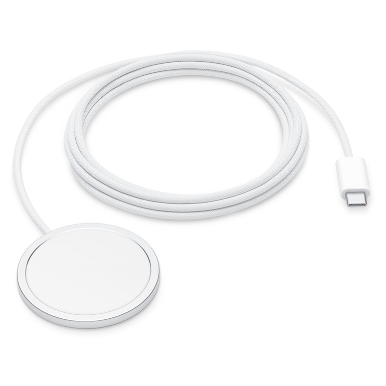 Зарядное устройство Apple MagSafe 25 Вт (MX6Y3) - 2м