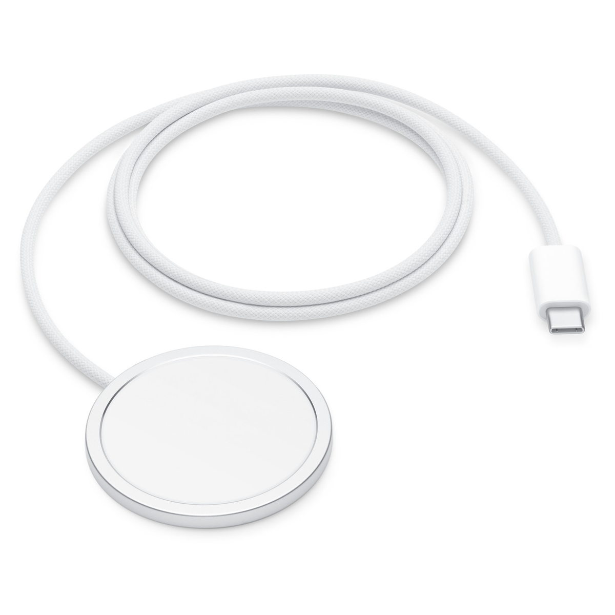 Зарядное устройство Apple MagSafe 25 Вт (MX6X3)