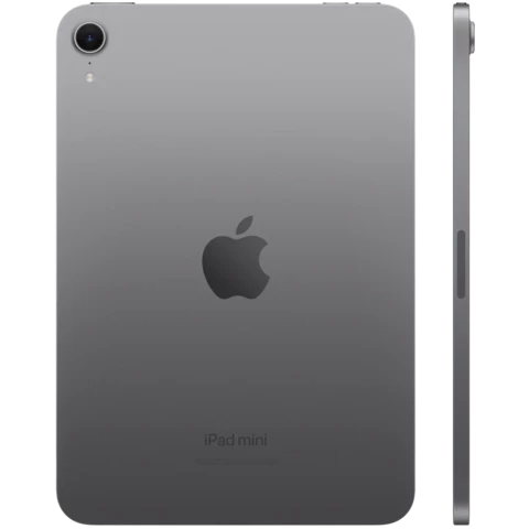 Купить iPad mini 7 WiFi 128GB Space Gray цена Севастополь