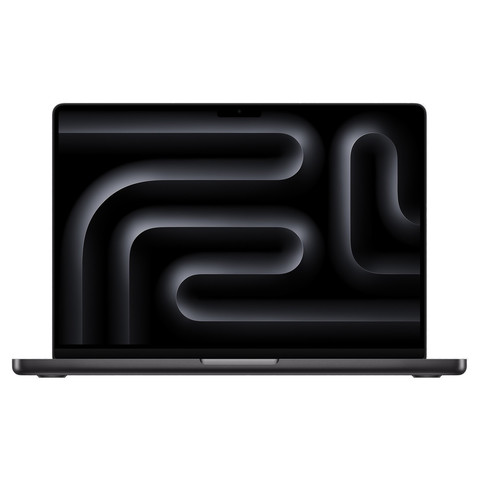 Apple MacBook Pro 14