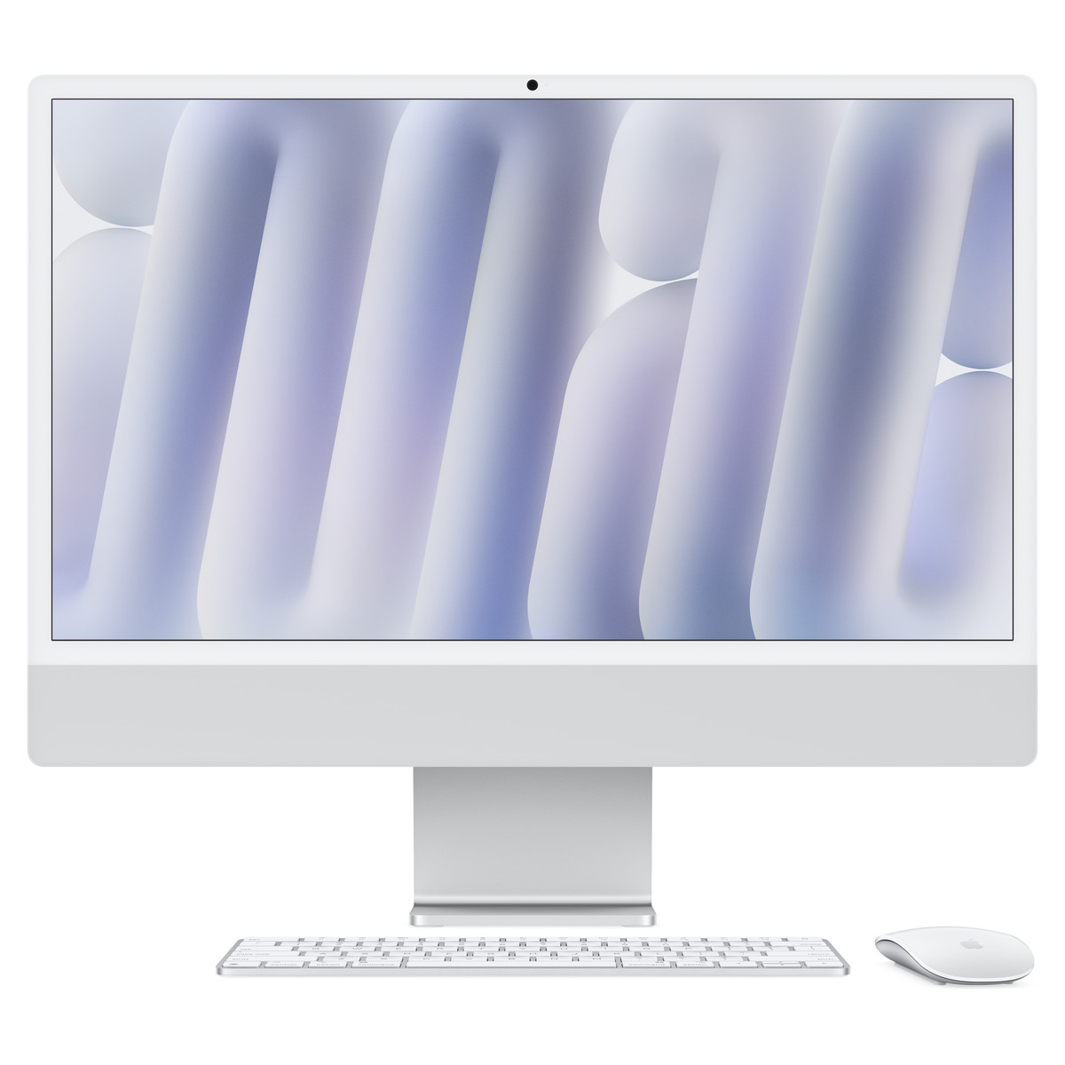 Apple iMac 24