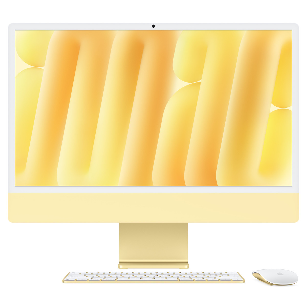 Apple iMac 24