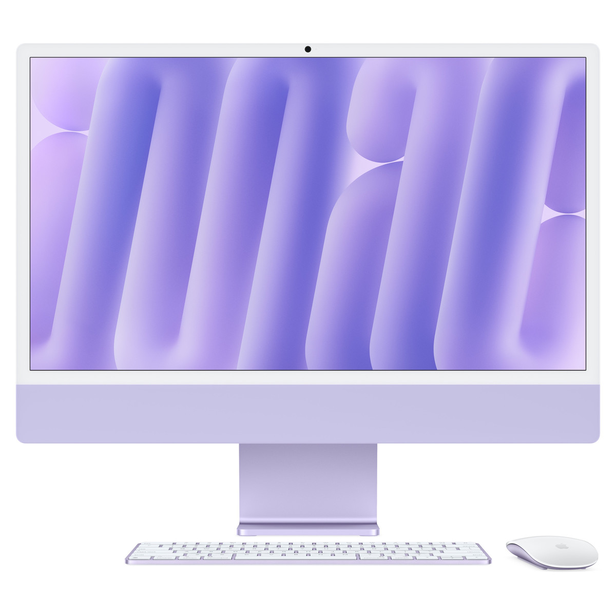 Apple iMac 24