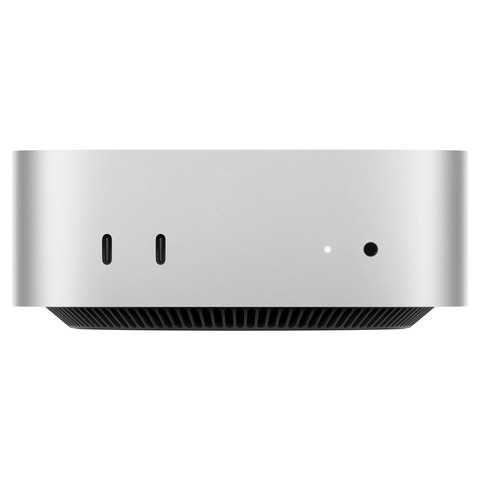 Apple Mac mini M4 10-core, 16GB, 256GB MU9D3 (2024)