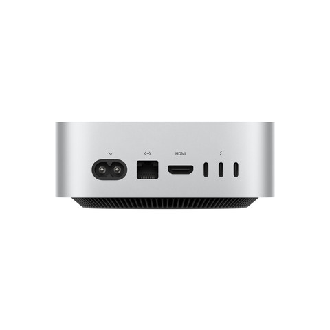 Купить Apple Mac mini M4 Pro 12-core, 24GB, 512GB MCX44 (2024