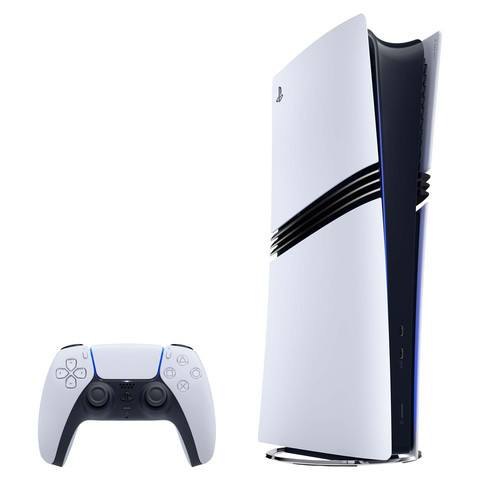 Игровая приставка Sony PlayStation 5 Pro