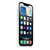 Силиконовый чехол для iPhone 16e, цвет белый