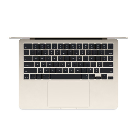 新品未開封MacBookAir13インチM4/512GB/24GB ᐈ Apple MacBook Air 13“ Midnight M4 24/512 10GPU 2025 (MC6C4
