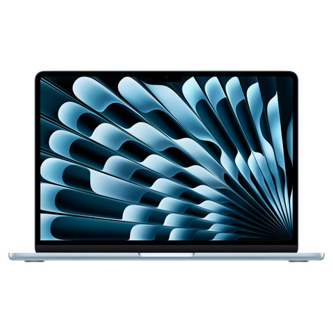 Apple MacBook Air 15