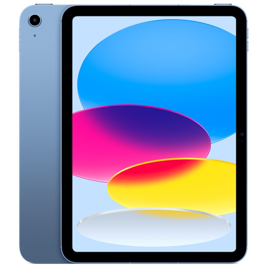 iPad 11