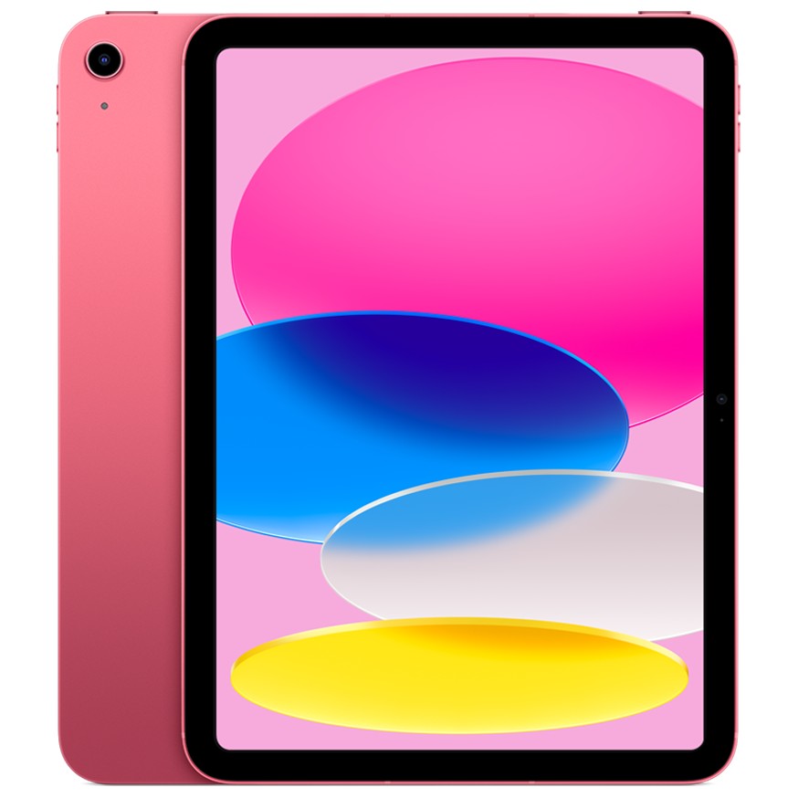 iPad 11