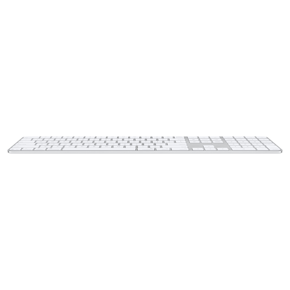 Купить Клавиатура Magic Keyboard с Touch ID и цифровой панелью для