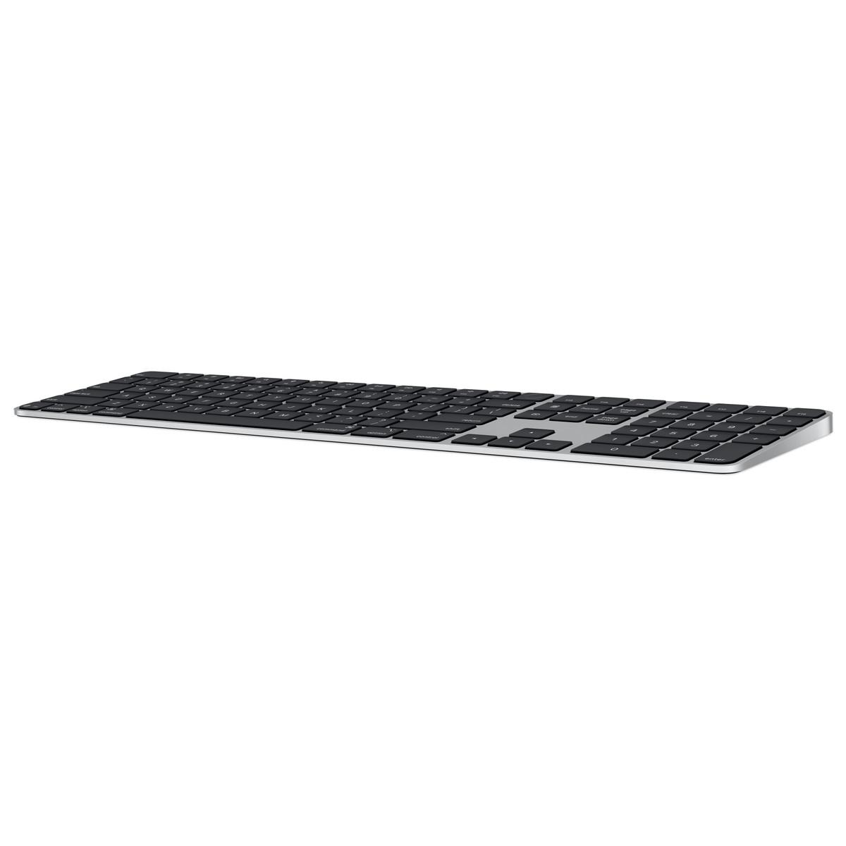 Купить Клавиатура Magic Keyboard с Touch ID и цифровой панелью для
