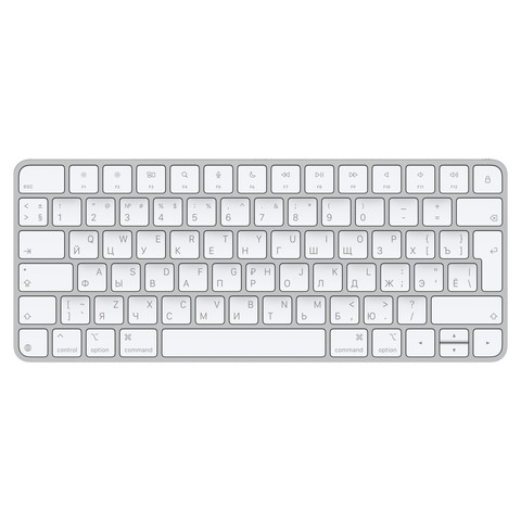 Клавиатура Magic Keyboard USB-C, русская раскладка (MXCL3)