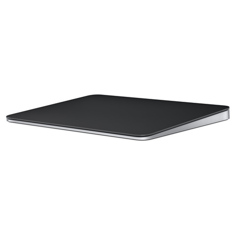 Трекпад Apple Magic Trackpad 3 USB-C, чёрный (MXKA3)