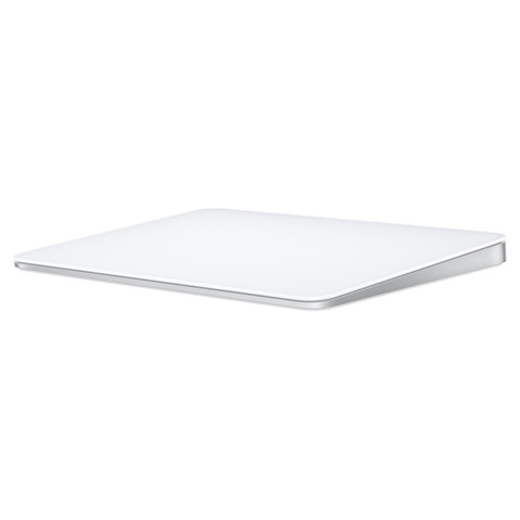 Трекпад Apple Magic Trackpad 3 USB-C, белый (MXK93)