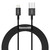 Кабель Baseus Superior Series Fast Charging, USB - Lightning 2 м, черный