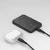 Внешний аккумулятор с MagSafe Deppa NRG 5000mAh, чёрный