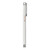 Чехол Uniq Coehl Dazze с MagSafe для iPhone 15 Pro, розовое золото