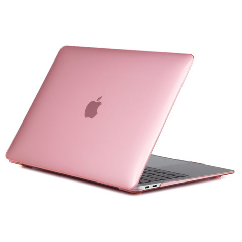 Ультратонкий чехол для MacBook Pro 15