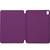 Чехол Smart Сase для Apple iPad Air 11 2024 (фиолетовый) OEM