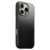 Чехол Nomad Modern Leather case, iPhone 16 Pro Max - black