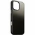 Чехол Nomad Modern Leather case, iPhone 16 Pro Max - black