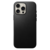 Чехол Nomad Traditional Leather case, iPhone 16 Pro - black