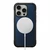 Чехол Nomad Rugged case, iPhone 16 Pro - atlantic blue