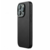 Чехол Mujjo Leather Case Apple for iPhone 16 Pro MagSafe Black